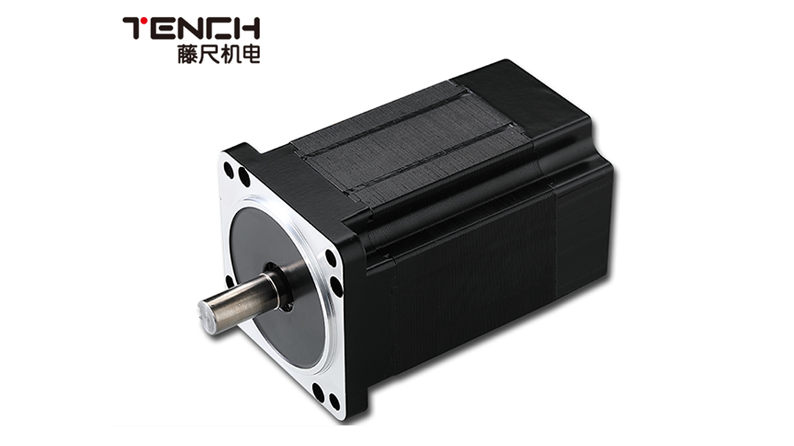 直流無刷電機，新型的高效節能電機