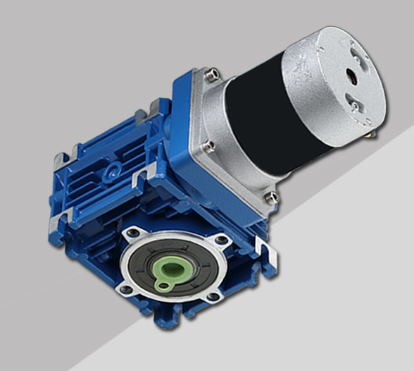 直流調速電機有直流無刷和直流有刷,該選那一款?