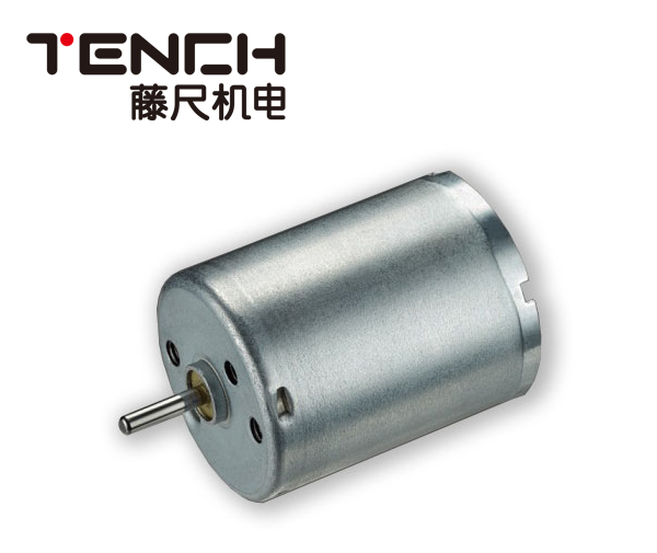 為什么小功率電機的效率比大功率動機低?