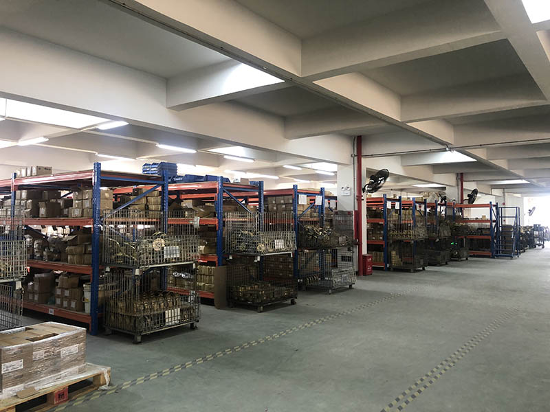 電機存放的環(huán)境有哪些要求?|備用電機