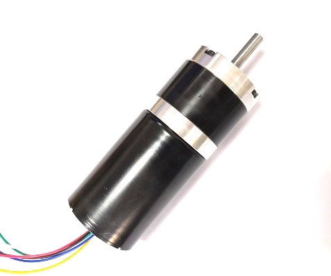 電動窗簾空心杯無刷電機TCK2230